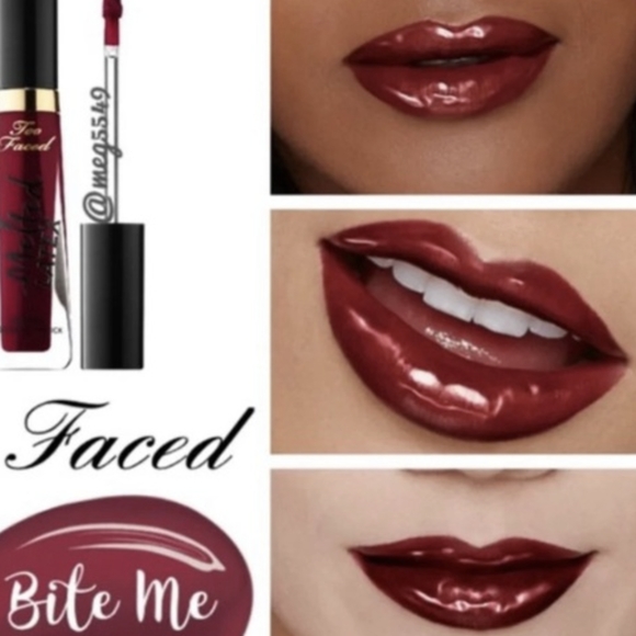 Too Faced | Bite Me - Picture 4 of 4